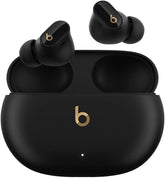 Beats Studio Buds + True Wireless Noise Cancelling Earbuds – High-Performance Sound (Renewed)